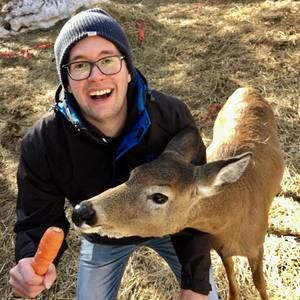 Meet your Posher, Francis